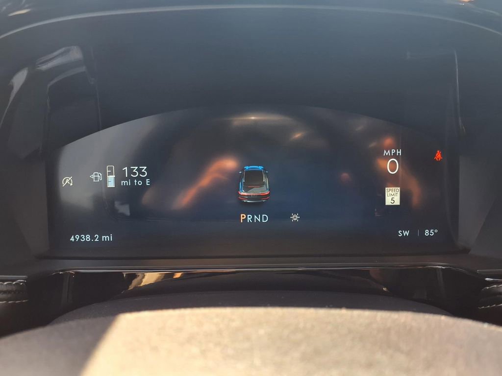 Used 2024 Lincoln Corsair FWD w/ Equipment Group 101A image 15