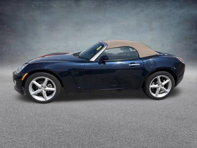 Used 2007 Saturn Sky w/ Premium Trim Pkg RWD image 11