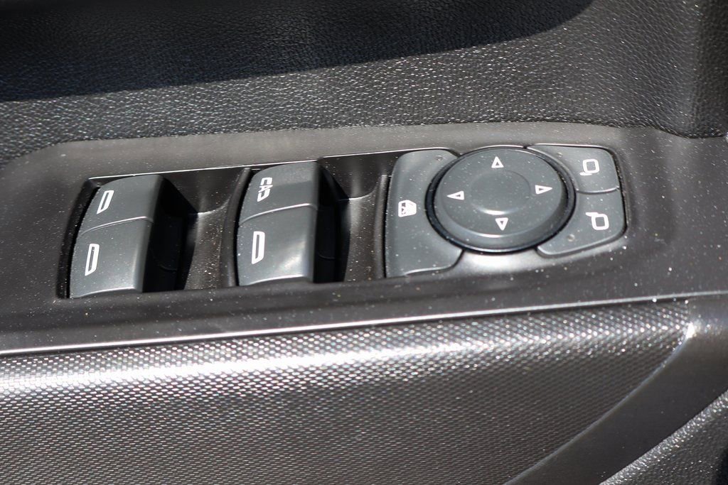 Used 2020 Chevrolet Silverado 2500 W/T w/ WT Convenience Package RWD image 18
