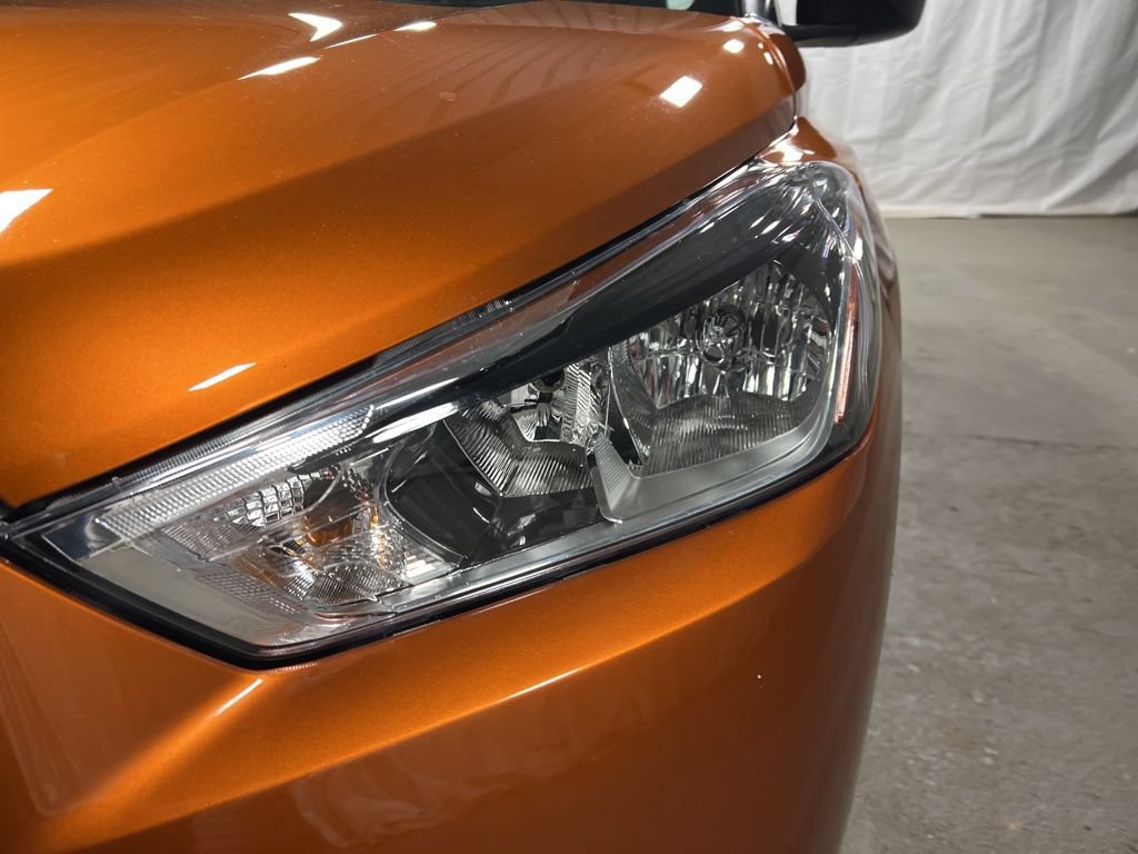 Used 2020 Nissan Kicks SV FWD image 33