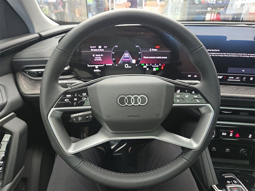 New 2025 Audi Q5 Premium Plus image 14
