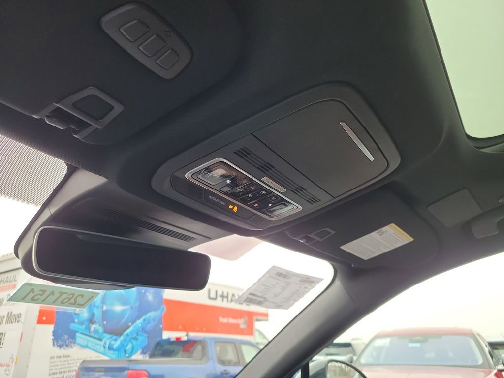 New 2026 Lincoln Nautilus Reserve AWD/4WD image 30