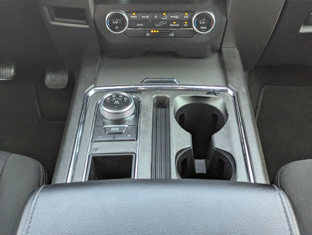 Used 2019 Ford Expedition Max XLT RWD image 19