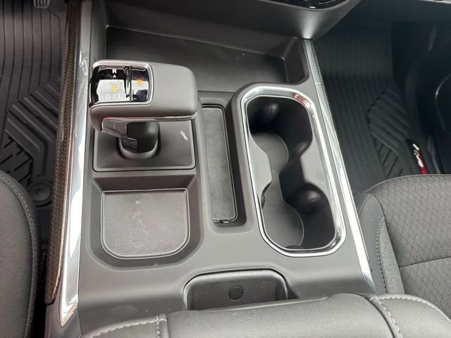 New 2026 Chevrolet Silverado 1500 RST image 24