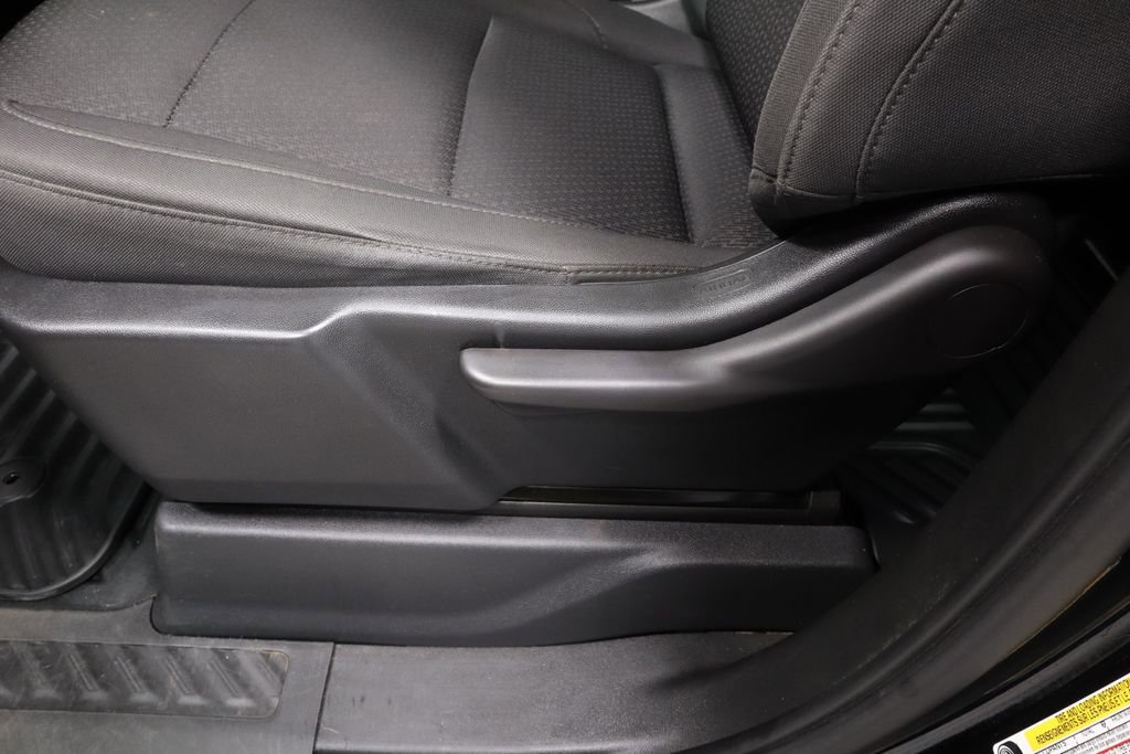 Used 2023 GMC Sierra 1500 Pro w/ Pro Value Package image 24