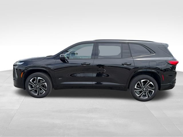 New 2026 Buick Enclave Sport Touring w/ Power Package FWD image 4