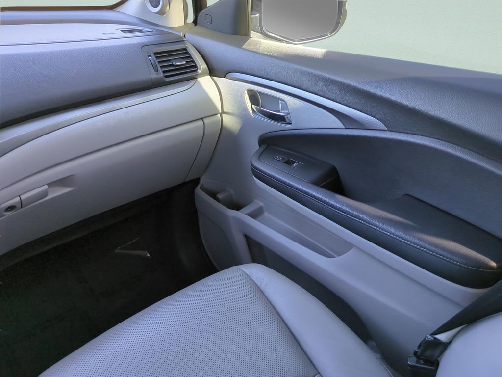 Used 2023 Honda Ridgeline RTL image 23