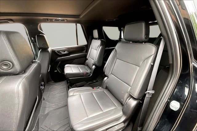 Used 2024 Chevrolet Tahoe Z71 AWD/4WD image 16