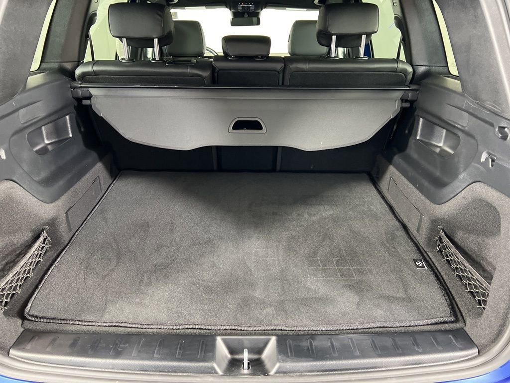 Certified 2025 Mercedes-Benz GLB 250 4MATIC image 13