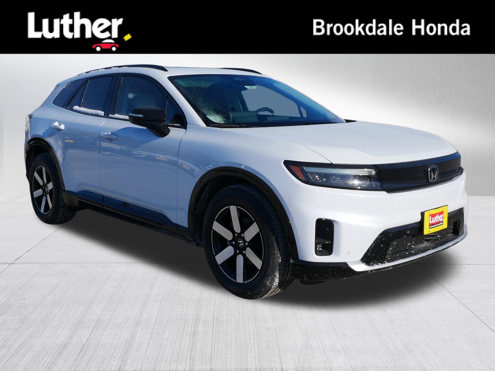 New 2026 Honda Prologue Touring image 1