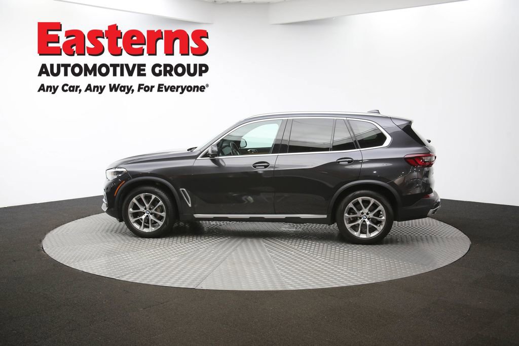 Used 2022 BMW X5 xDrive40i w/ Premium Package image 66