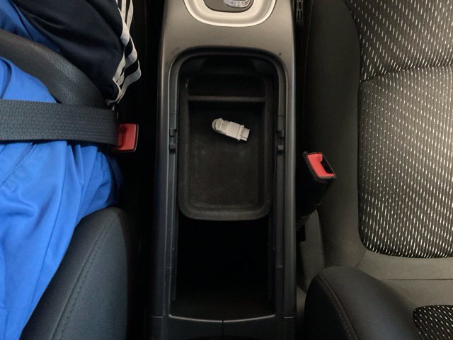 Used 2018 Dodge Journey SE w/ Connectivity Group FWD image 39