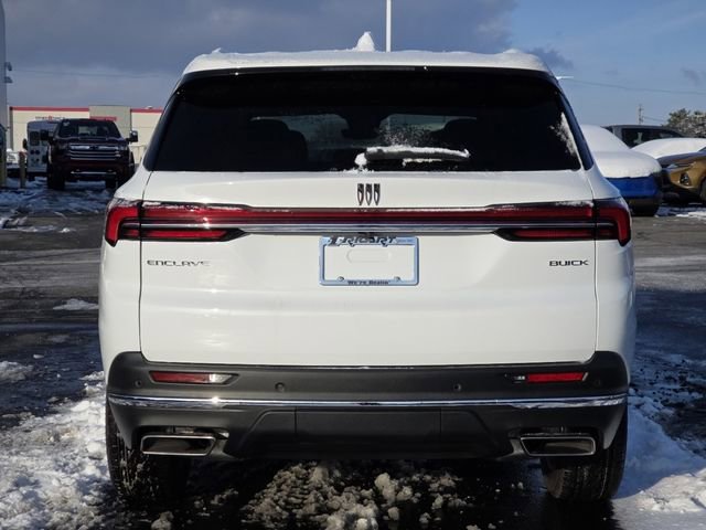 New 2026 Buick Enclave Preferred w/ Power Package image 26
