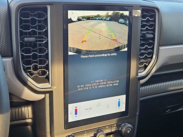 New 2026 Ford Ranger XL AWD/4WD image 13