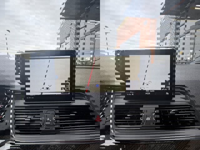 Used 2018 Audi SQ5 Premium Plus image 28