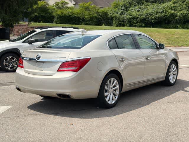 Used 2015 Buick LaCrosse Leather FWD image 32