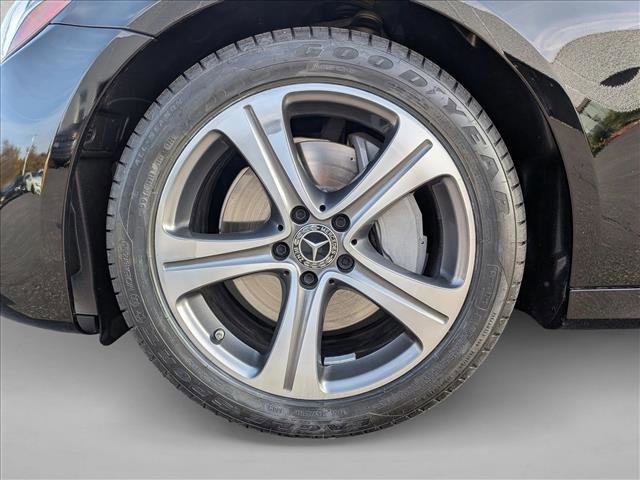 Certified 2020 Mercedes-Benz E 350 Sedan image 25