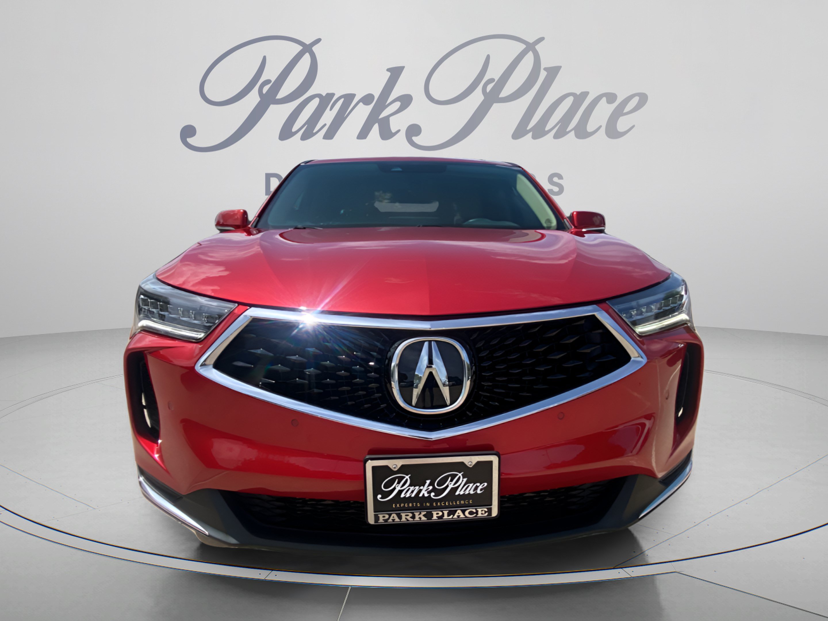 Used 2024 Acura RDX SH-AWD w/ Technology Package image 9