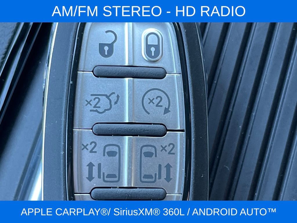 New 2026 Chrysler Pacifica Limited w/ S Appearance Package image 21