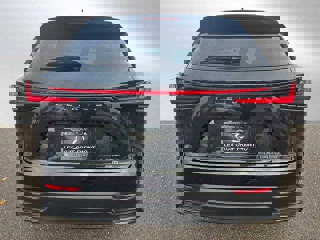 Certified 2024 Lexus NX 450h+ AWD w/ Luxury Package image 4