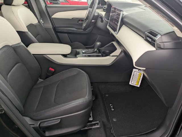 New 2026 MAZDA CX-5 Preferred AWD/4WD image 25