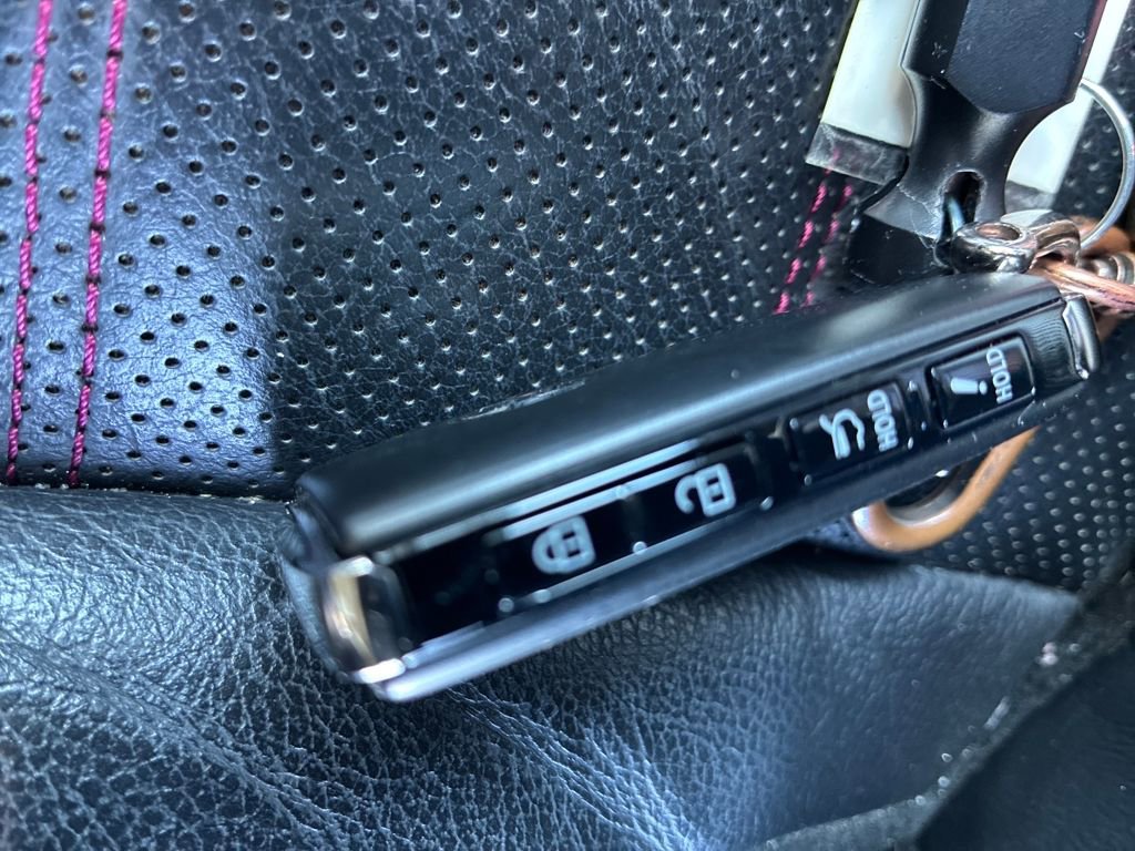 Used 2022 MAZDA CX-5 Carbon Edition image 30