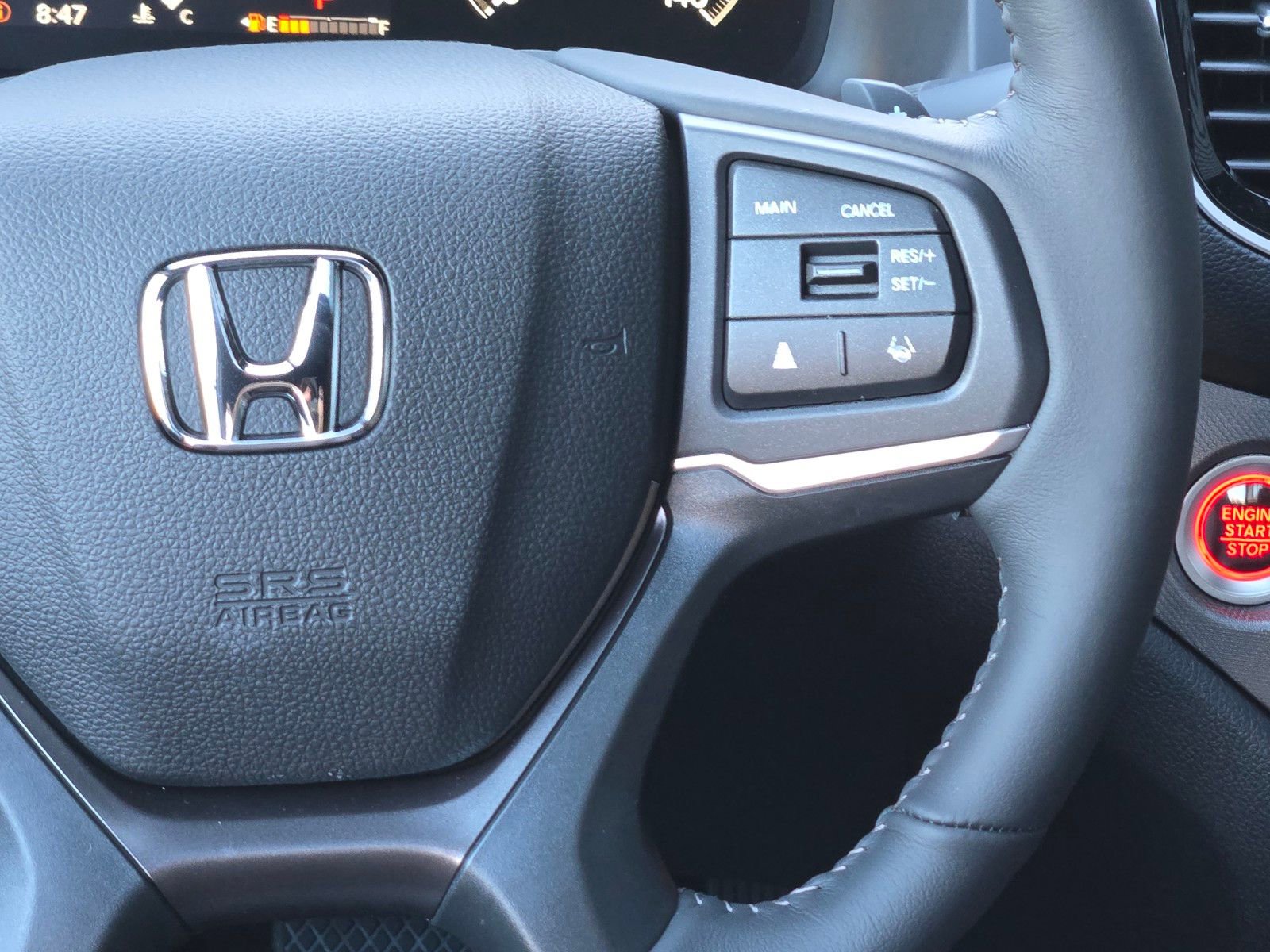 New 2026 Honda Ridgeline RTL image 16