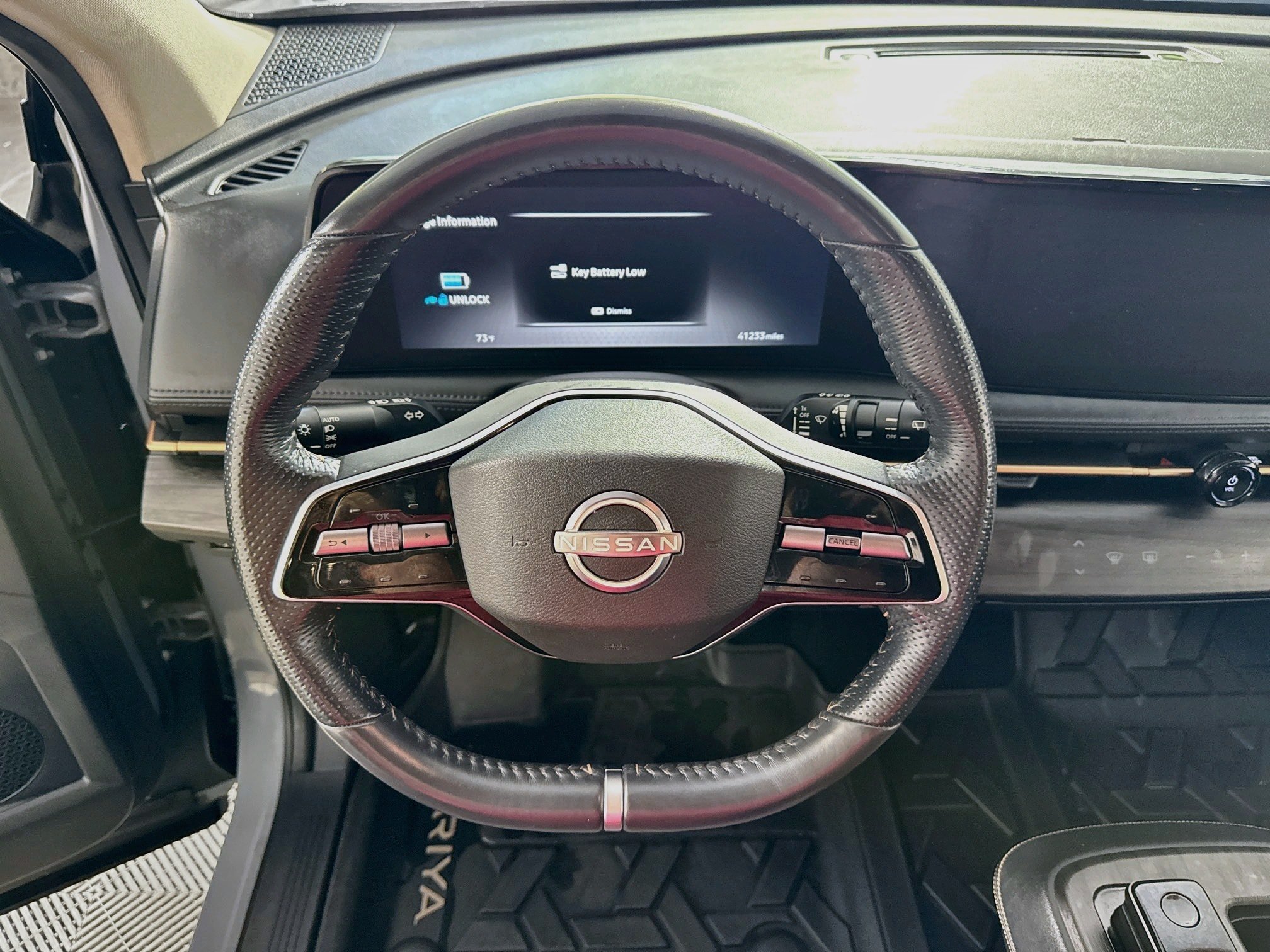 Used 2023 Nissan Ariya FWD image 14