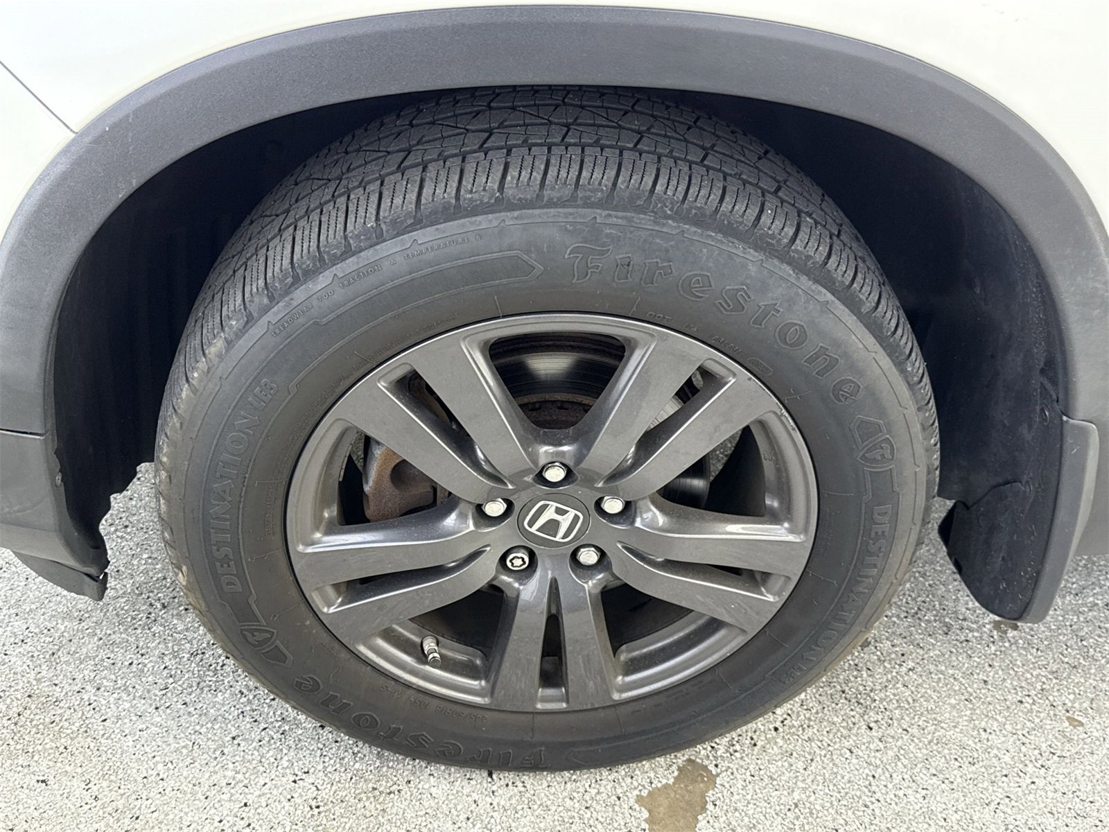 Used 2018 Honda Ridgeline Sport image 44