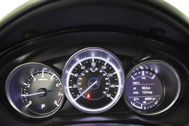 Used 2020 MAZDA CX-9 Touring w/ Touring Premium Package image 25