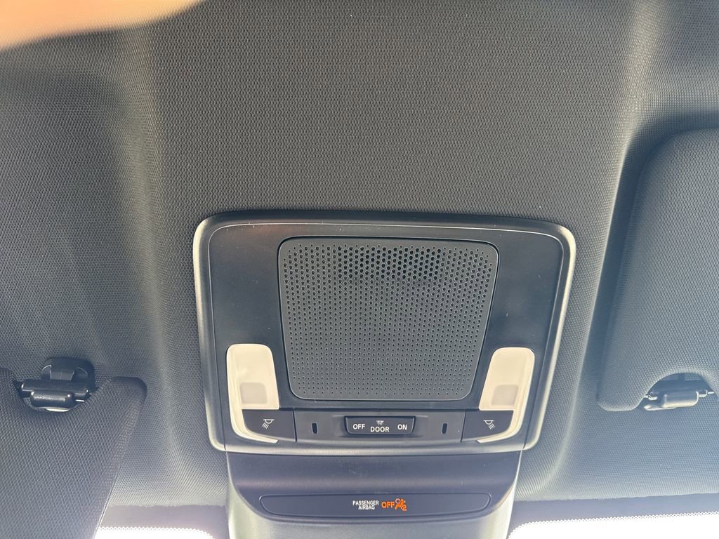 New 2026 Honda HR-V Sport image 24