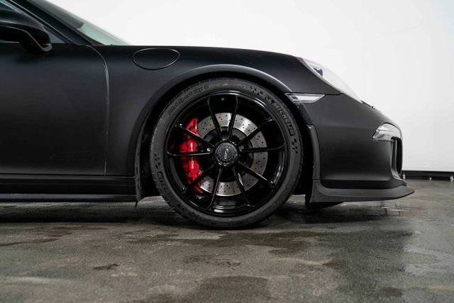 Used 2015 Porsche 911 GT3 image 11