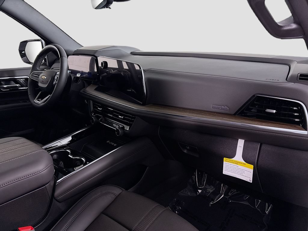 New 2026 Chevrolet Tahoe High Country AWD/4WD image 31