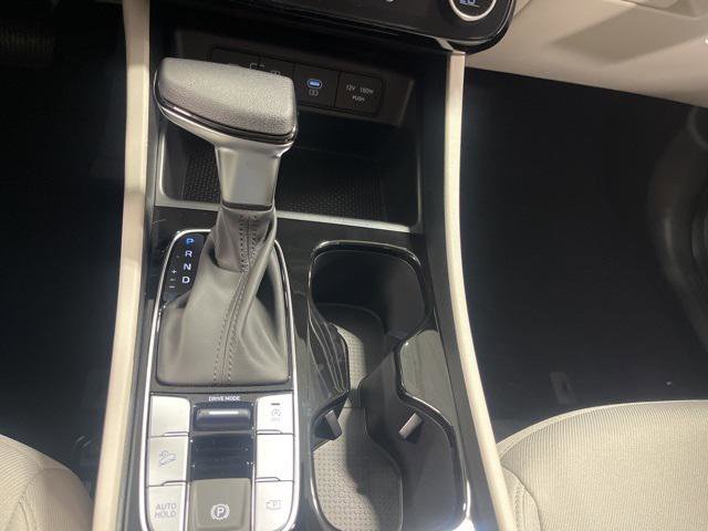 New 2026 Hyundai Tucson SEL image 20