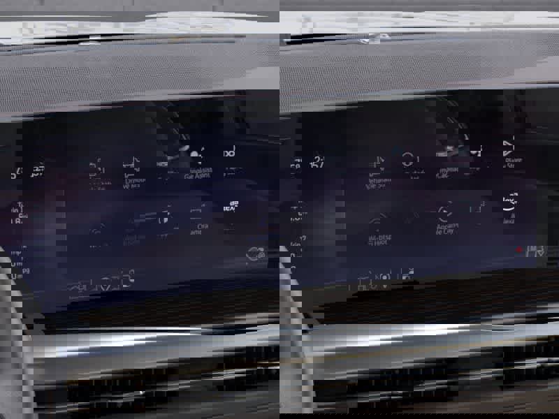 New 2026 Cadillac Escalade ESV Luxury image 20