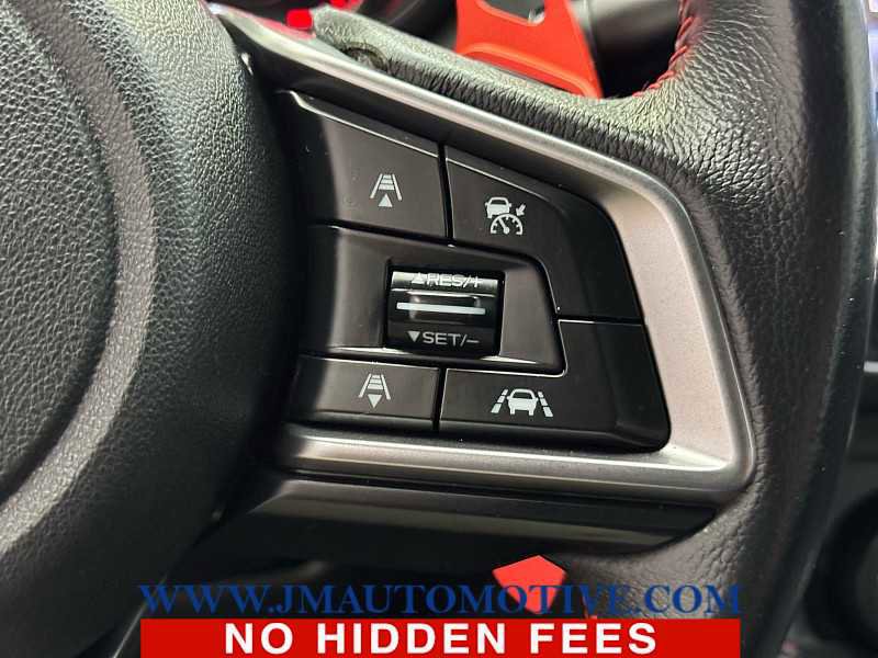 Used 2017 Subaru Impreza 2.0i Sport image 43