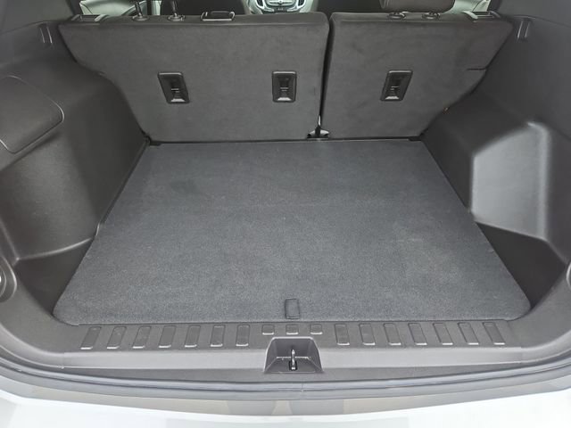Used 2024 Chevrolet Equinox LS w/ LS Convenience Package FWD image 23