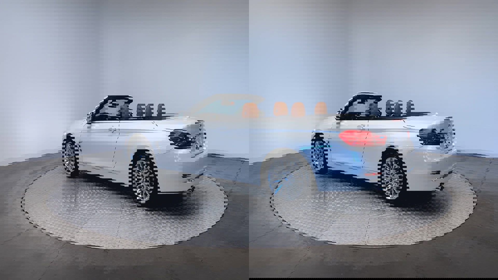 Used 2016 BMW 428i xDrive 428i xDrive image 6