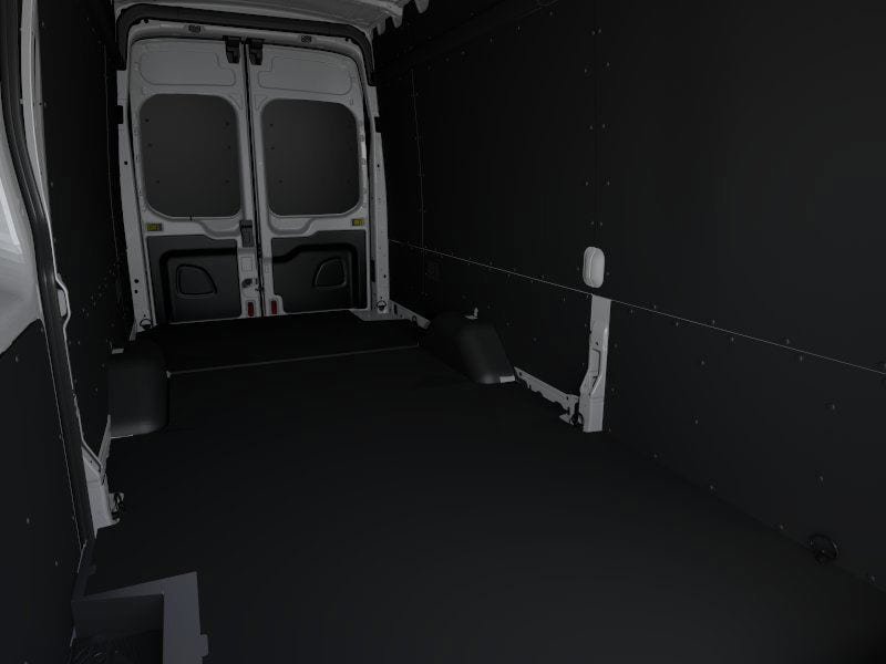 New 2026 Ford Transit 350 148 High Roof Extended RWD image 25