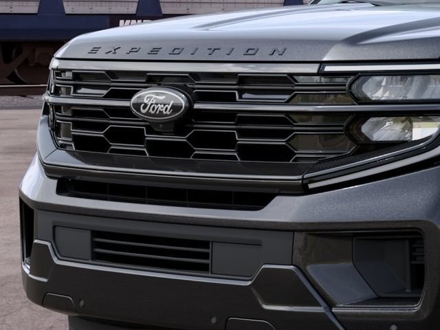 New 2027 Ford Expedition Max Platinum AWD/4WD image 17
