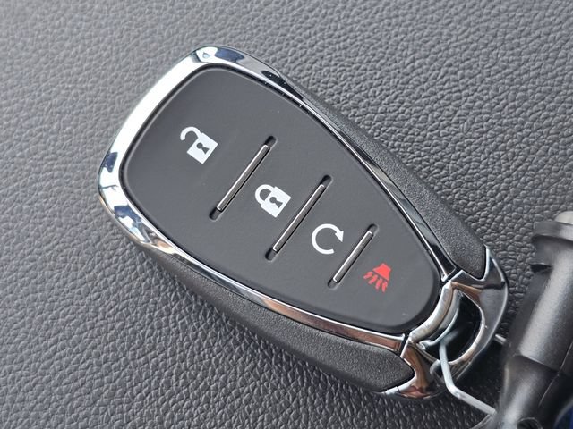 New 2026 Chevrolet Trax LT w/ LT Convenience Package FWD image 32