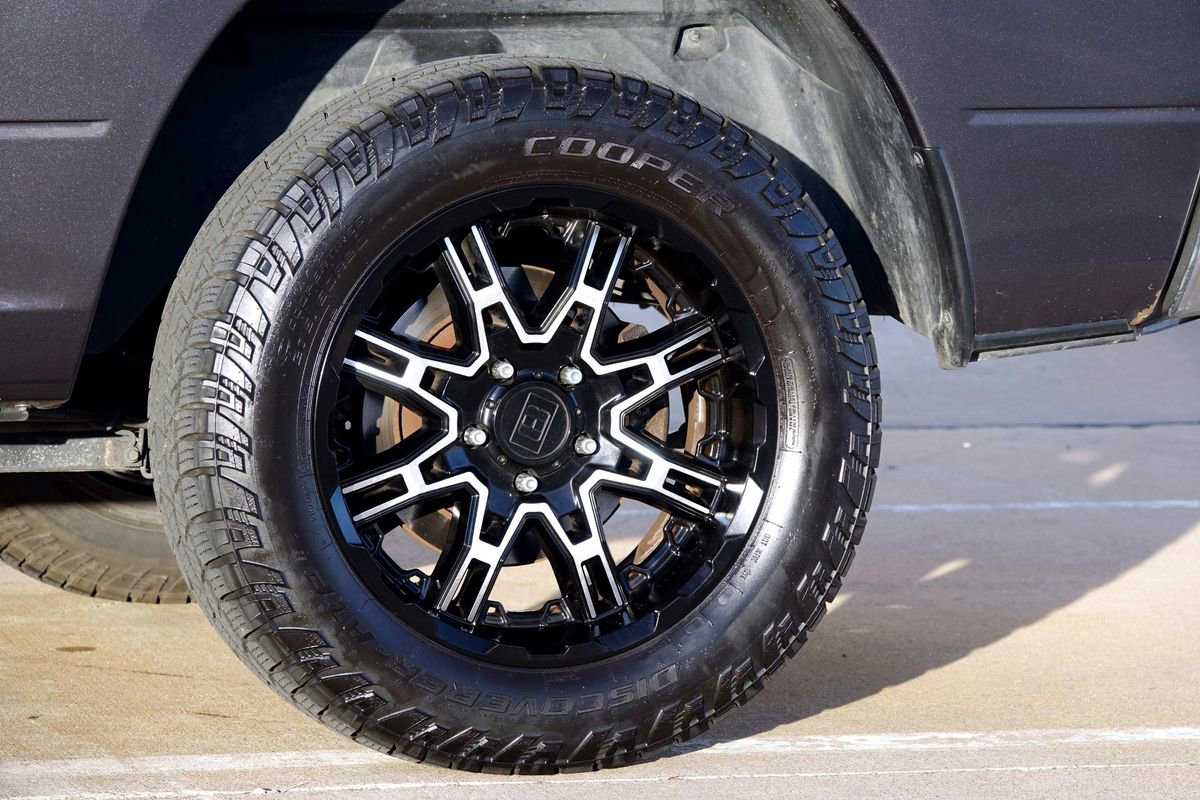 Used 2018 RAM 1500 Big Horn image 26