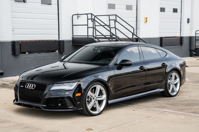 Used 2014 Audi RS 7 Prestige image 56