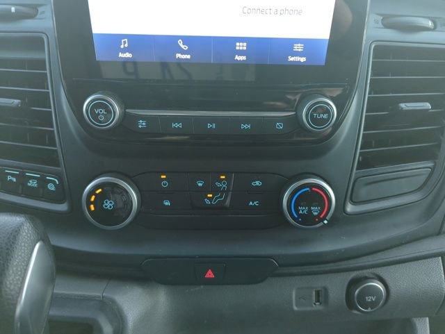 Used 2020 Ford Transit 250 Low Roof AWD image 22