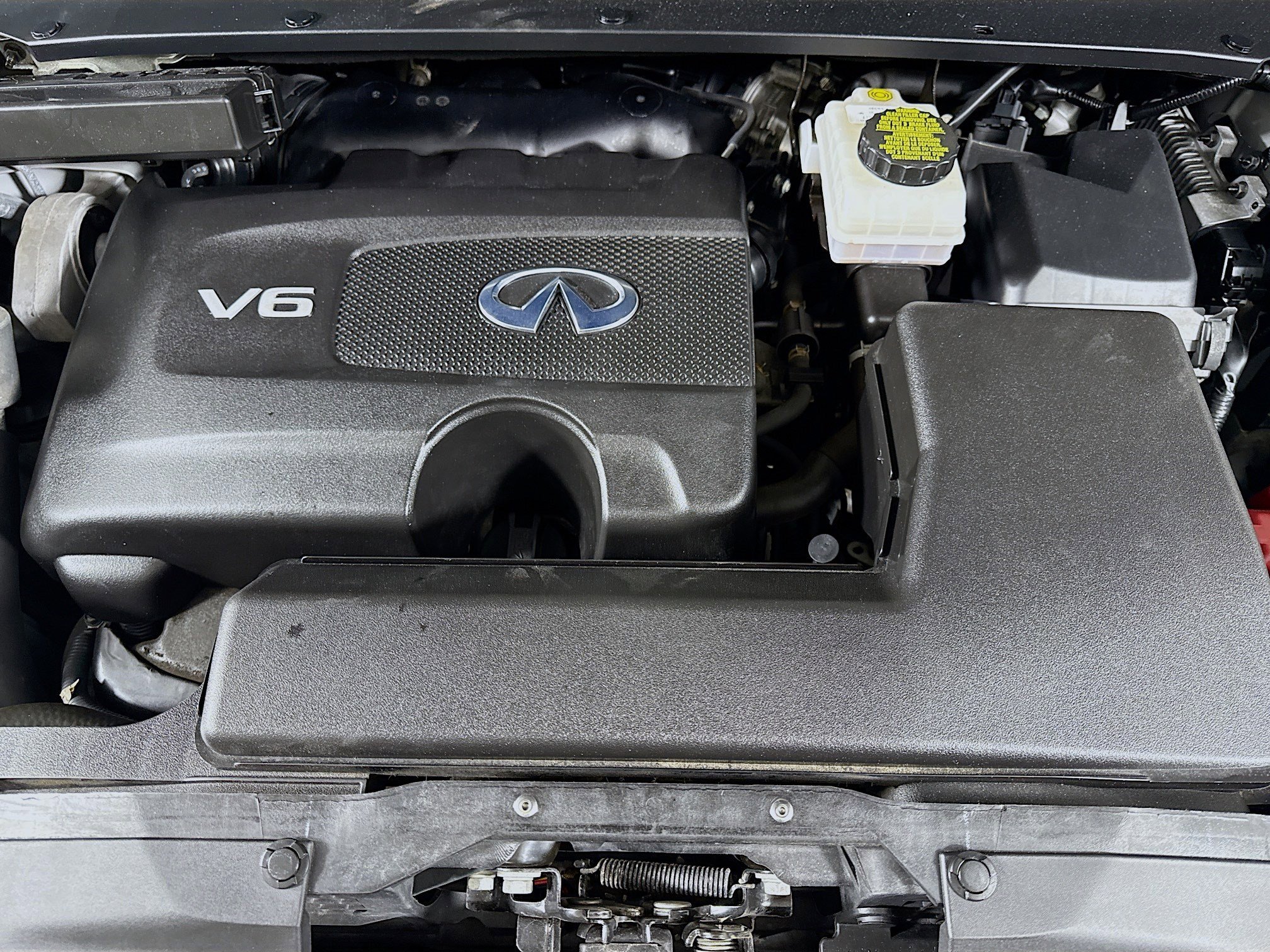 Used 2020 INFINITI QX60 Pure image 39