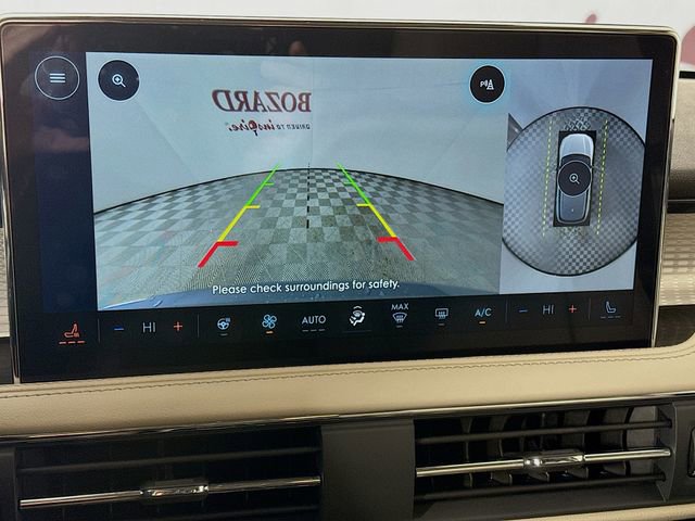 New 2026 Lincoln Corsair Premiere image 14