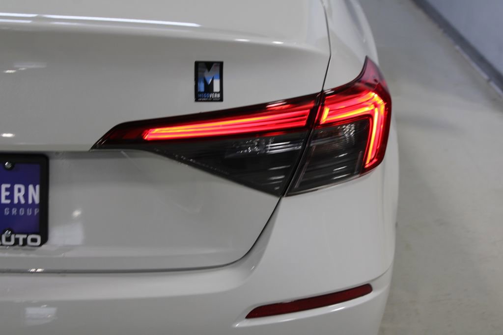 Used 2023 Honda Civic EX image 39