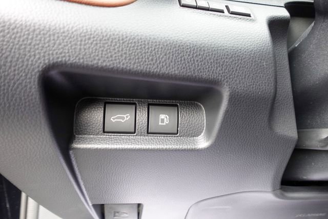 New 2026 Toyota Crown Signia image 20