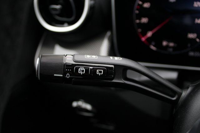 New 2026 Mercedes-Benz GLC 300 4MATIC image 18