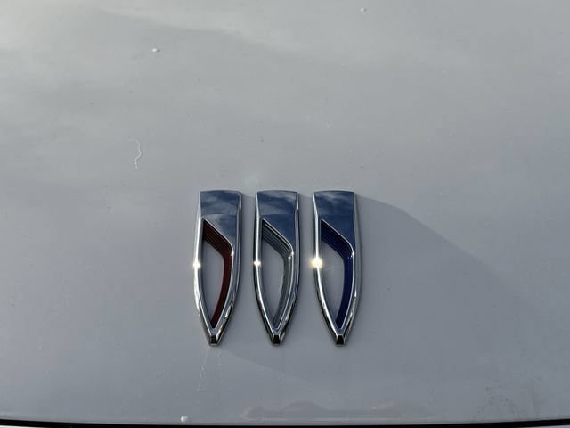 New 2026 Buick Enclave Sport Touring w/ Power Package AWD/4WD image 35